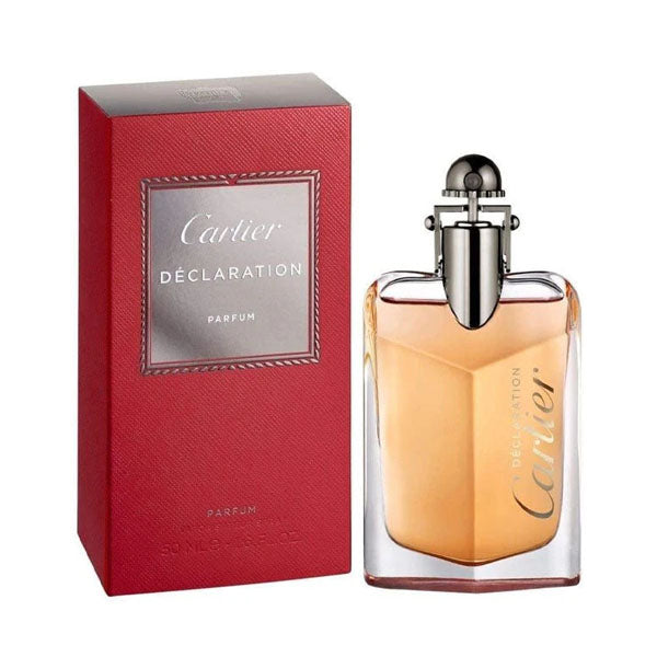 كارتير عطر ديكلاريشون للرجال - او دي بارفيوم- 50مل.