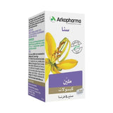 كبسولات اركو فارم نبات السنا 45 كبسولة.