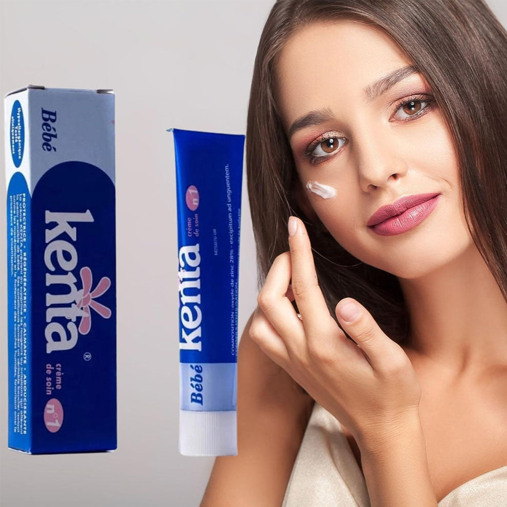 2- كريم البقع الداكنة كينتا المغربي الأصلي 30 مجم