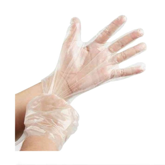 قفاز نايلون