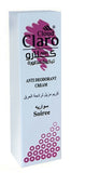 كلاود كلارو كريم مزيل للعرق سواريه 20 مل.