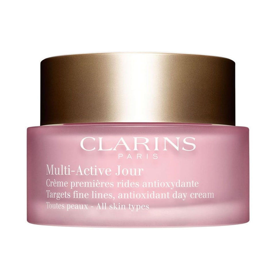 كلارينس كريم ملتي اكتيف نهاري