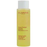 كلارينس لوشن تونر للبشرة العادية أو الجافة