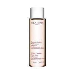 كلارينس منظف بخطوة واحدة للبشرة