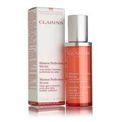 سيروم البقع الداكنة كلارينس مشن بيرفيكشن 30 مل