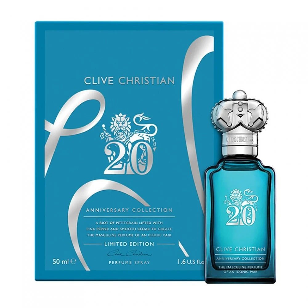 كلايف كريستيان تونتي يير انفيرسال ايكونيك 50 مل.