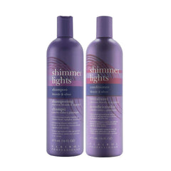 كلايرول بلسم وشامبو بروفيشينل شايمر لايت 473 مل | صيدلية.كوم.