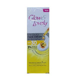 قلو & لفلي كريم للوجه يو في ديو فيتامين سي 50مل | صيدلية.كوم.