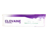 كلوفين 10%جل 20جم.