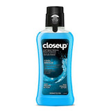 كلوز أب غسول فم نسيم منعش مضاد للبكتيريا