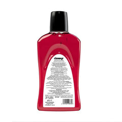كلوز أب غسول فم مضاد للبكتيريا أحمر حار