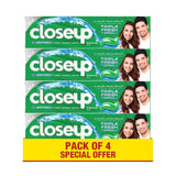 كلوس اب معجون اسنان ديب اكشن عدد 4 اخضر 75 مل