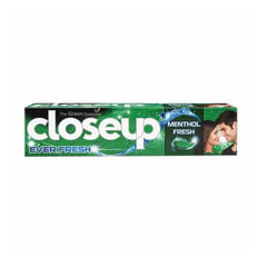 Closeup Toothpaste Deep Action Menthol 25 ml