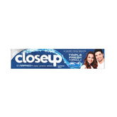 Closeup Toothpaste Triple Fresh Formula 120 ml