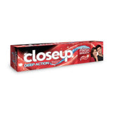 Close-Up Toothpaste Deep Impact Red 50 ml