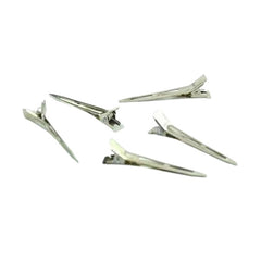 كليبس شعر حديد