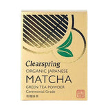 كلير اسبرنج بودرة الماتشا العضوي 30 جرام | صيدلية.كوم.