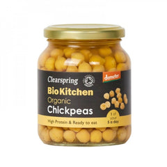 كلير اسبرنج حمص عضوي