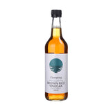 كلير اسبرنج خل الأرز البني العضوي