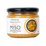 كلير اسبرنج ميزو أبيض عضوي 270 جم | صيدلية.كوم.