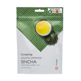 كلير اسبرنج شاي أخضر عضوي ياباني