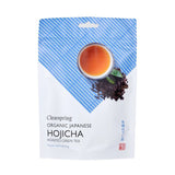 كلير اسبرنج شاي هوجيشا المفكك العضوي