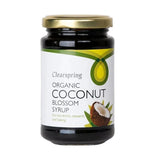 كلير اسبرنج شراب جوز الهند العضوي 300 جرام | صيدلية.كوم.