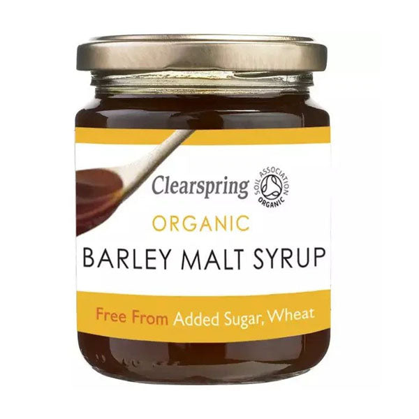 كلير اسبرنج شراب ملت الشعير 300 جرام | صيدلية.كوم.