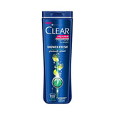 كلير شامبو شعر للرجال انتعاش الاستحمام