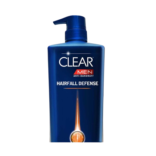 كلير شامبو شعر للرجال ضد تساقط الشعر