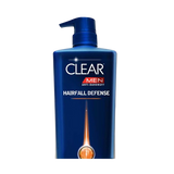 كلير شامبو شعر للرجال ضد تساقط الشعر