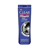 كلير شامبو شعر للرجال للتنظيف العميق