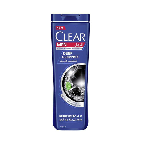 كلير شامبو شعر للرجال للتنظيف العميق