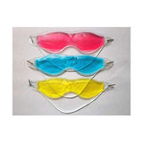 كمادات جل ليلي للهالات السوداء