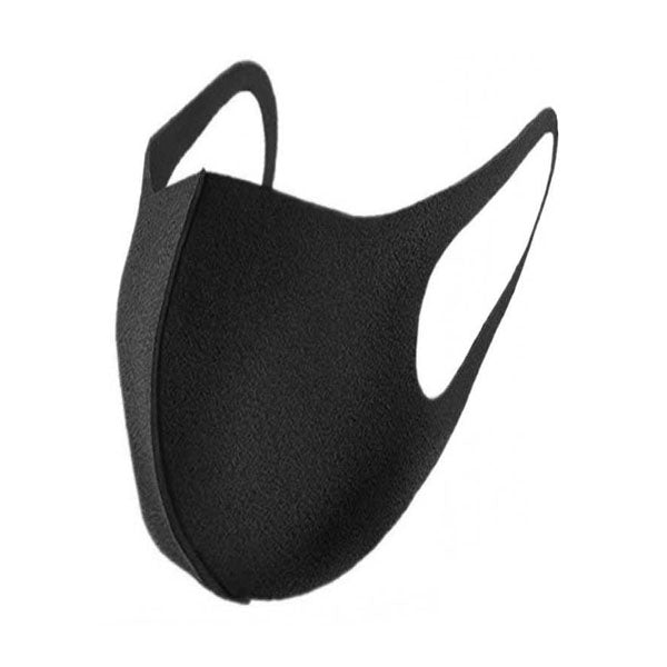 كمامة وجه قماش يديوية متعددة الاستخدام