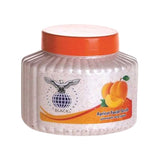 بلاك قناع الوجه بالمشمش