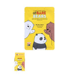 قناع ترطيب من سلسلة الدبب الثلاثة وي بير بيرز