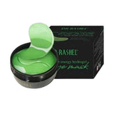 د.راشيل قناع هيدروجيل الطحالب البحرية