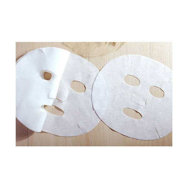 قناع وجه قطني عالي الجودة