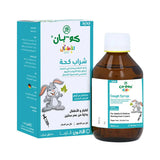 كو بان شراب 100 مللي | صيدلية.كوم.