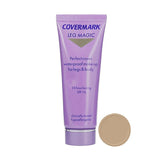 كوفرمارك كريم الجسم والأرجل مقاوم للماء