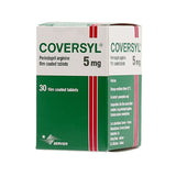 كوفرسيل 5 مجم 30 قرص | صيدلية.كوم.