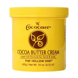 كوكو كير كريم بزبدة الكاكاو