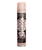 كولاب شامبو جاف لكل أنواع الشعر لتكثيف الشعر