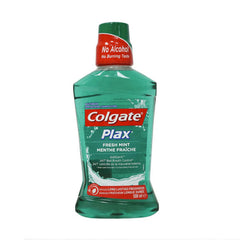 كولجيت بلاكس غسول للفم نعناع منعش