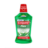 كولجيت غسول فم بلاكس الشاي المنعش