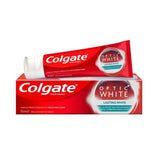 Colgate Toothpaste Optic White Extended White 75 ml