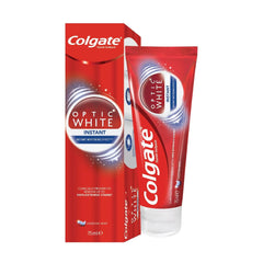 كولجيت معجون اسنان أوبتك ويت انستانت 75 مل