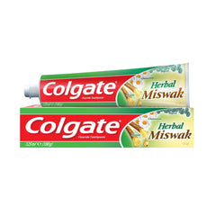 Colgate Herbal Toothpaste 125 ml Miswak