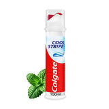 Colgate Toothpaste Cool Strip 100 ml